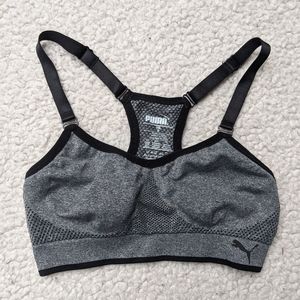 High Impact Sports Bra